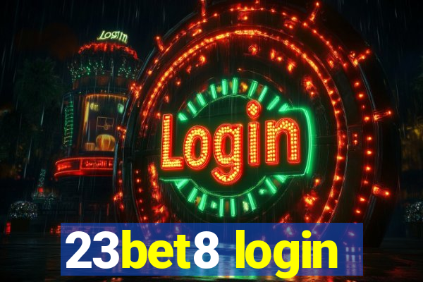 23bet8 login